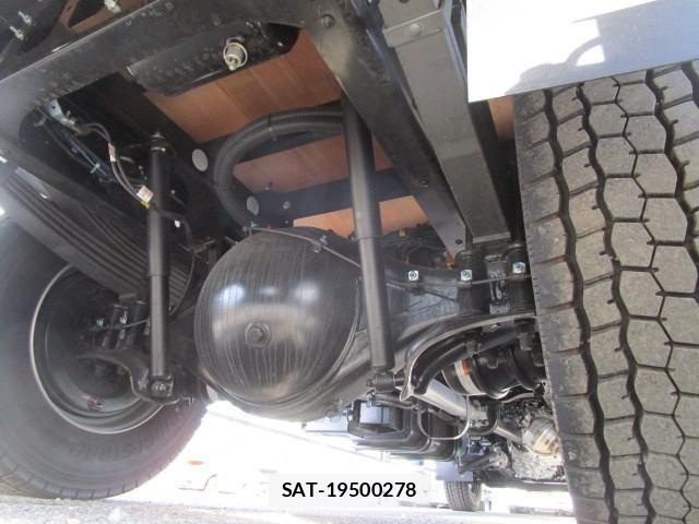 Hino RANGER 2025-12 8231495-25
