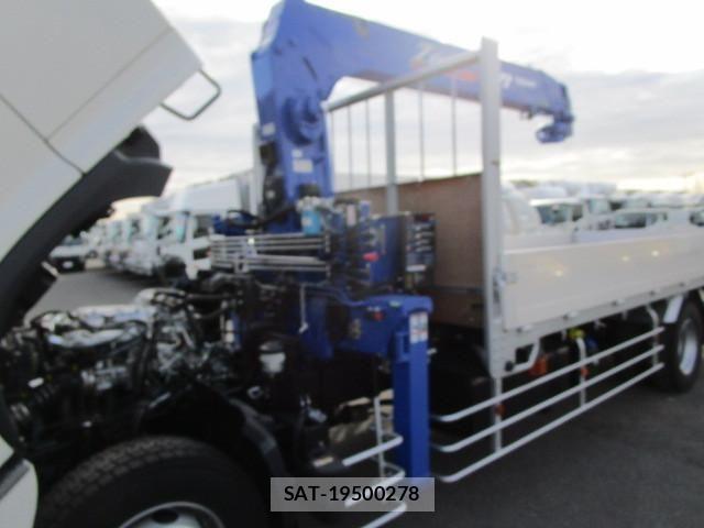 Hino RANGER 2025-12 8231495-26