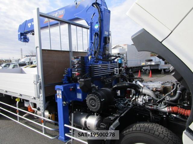 Hino RANGER 2025-12 8231495-27