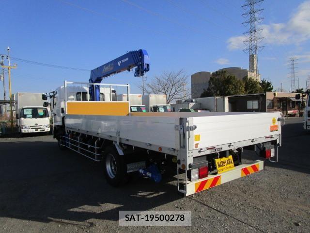 Hino RANGER 2025-12 8231495-2
