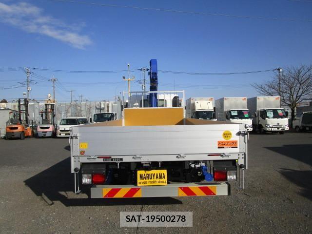 Hino RANGER 2025-12 8231495-6