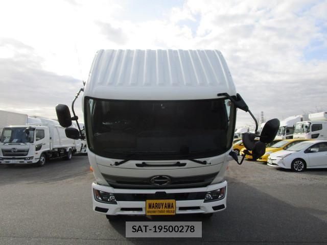 Hino RANGER 2025-12 8231495-7
