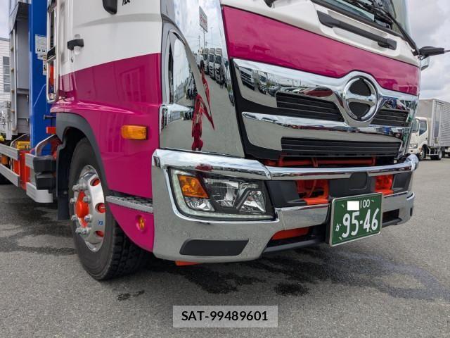 Hino RANGER 2025-04 8231488-12