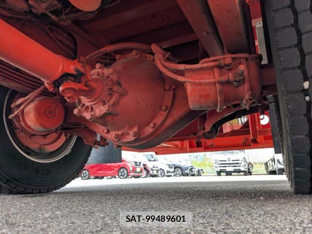 Hino RANGER 2025-04 8231488-14