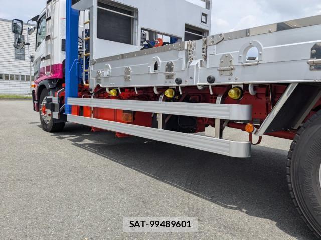 Hino RANGER 2025-04 8231488-15