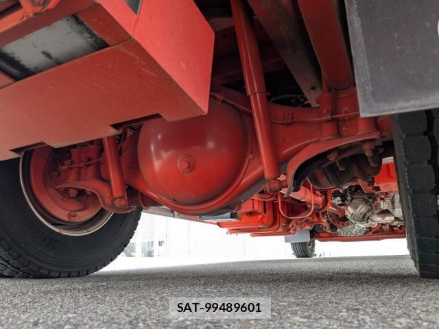 Hino RANGER 2025-04 8231488-17