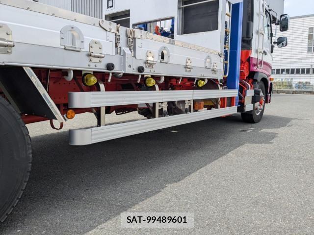 Hino RANGER 2025-04 8231488-18