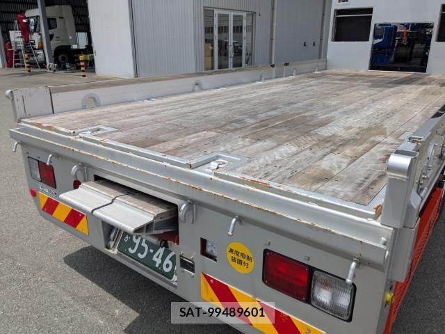 Hino RANGER 2025-04 8231488-20
