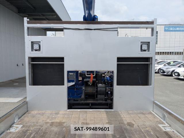 Hino RANGER 2025-04 8231488-22