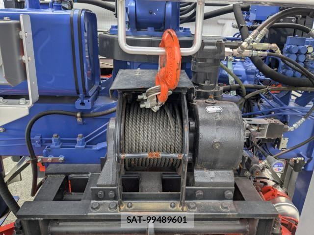 Hino RANGER 2025-04 8231488-24