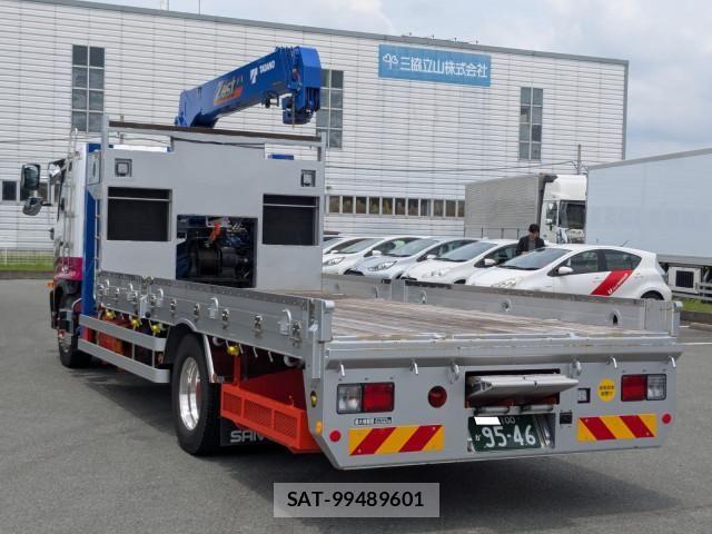 Hino RANGER 2025-04 8231488-2