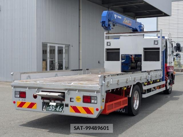 Hino RANGER 2025-04 8231488-3