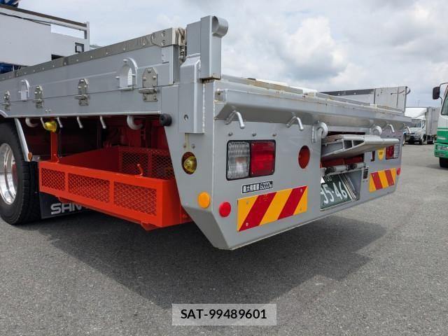 Hino RANGER 2025-04 8231488-4