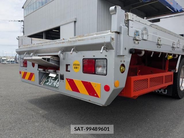 Hino RANGER 2025-04 8231488-5