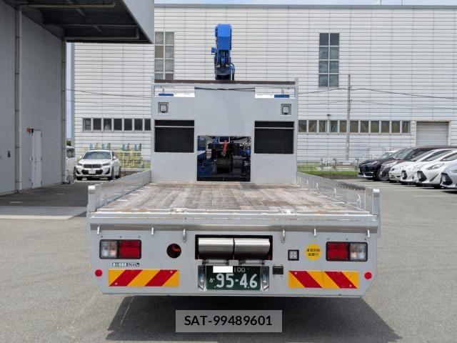 Hino RANGER 2025-04 8231488-6