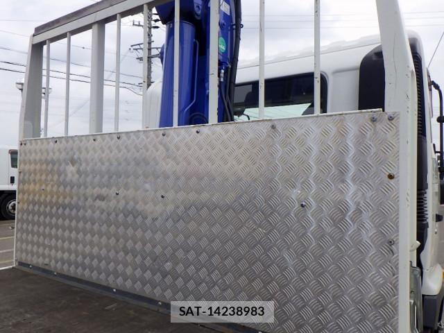 Hino RANGER 2023-06 8231546-9