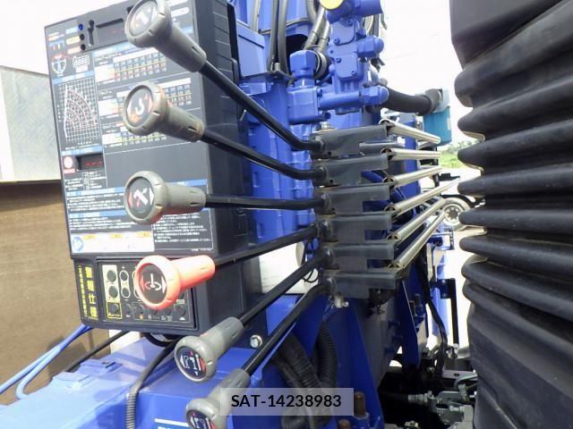 Hino RANGER 2023-06 8231546-10