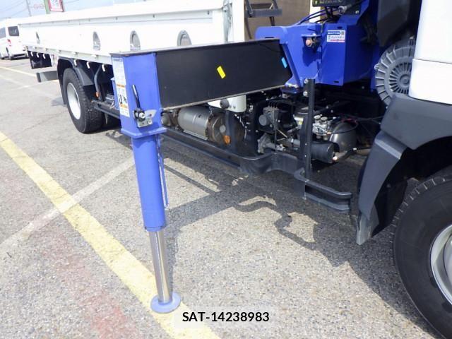 Hino RANGER 2023-06 8231546-14