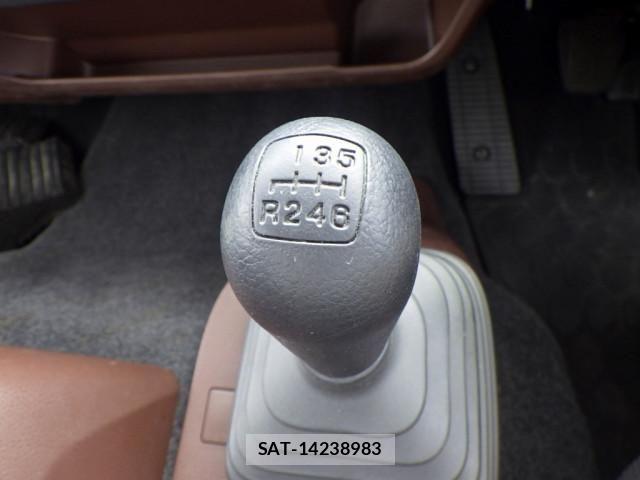 Hino RANGER 2023-06 8231546-18