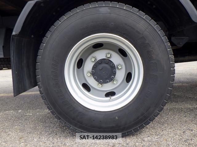 Hino RANGER 2023-06 8231546-23