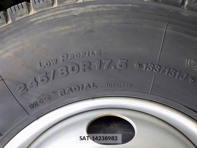 Hino RANGER 2023-06 8231546-24
