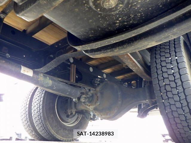 Hino RANGER 2023-06 8231546-25