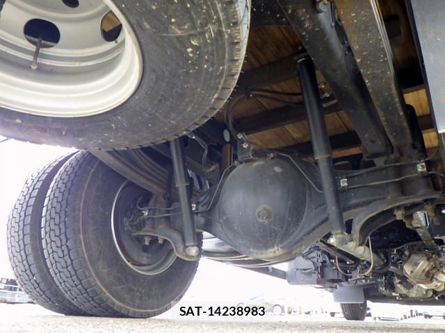 Hino RANGER 2023-06 8231546-26