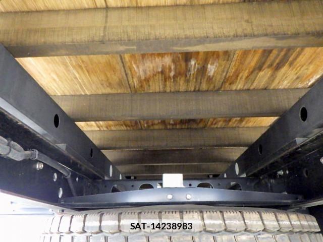 Hino RANGER 2023-06 8231546-27