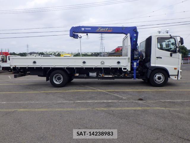 Hino RANGER 2023-06 8231546-4