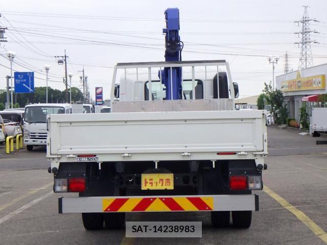 Hino RANGER 2023-06 8231546-5