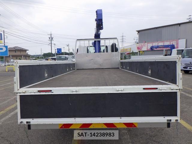 Hino RANGER 2023-06 8231546-6