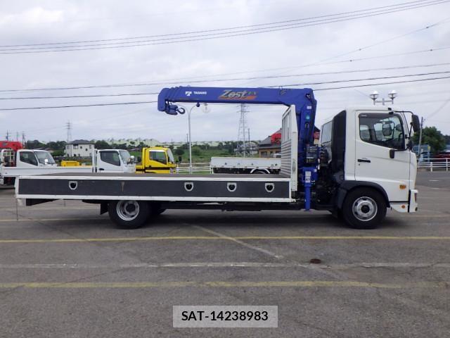 Hino RANGER 2023-06 8231546-7