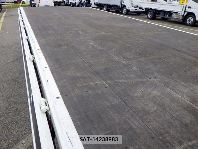 Hino RANGER 2023-06 8231546-8