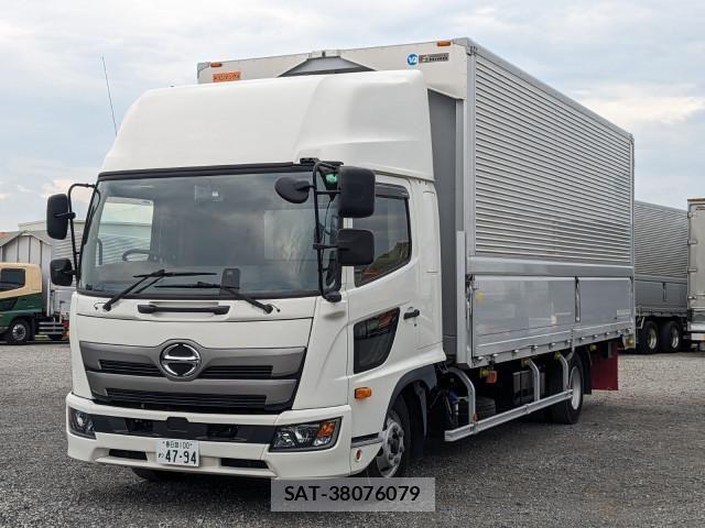 Hino RANGER 2023-07 8231535-0