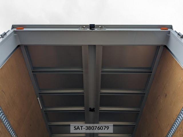 Hino RANGER 2023-07 8231535-9