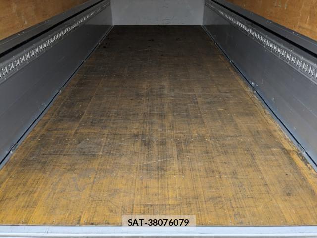 Hino RANGER 2023-07 8231535-10