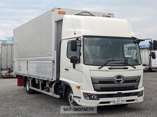 Hino RANGER 2023-07 8231535-1