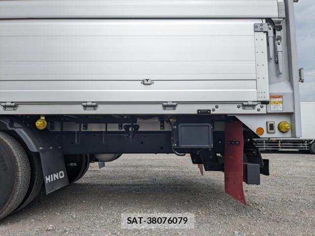 Hino RANGER 2023-07 8231535-20