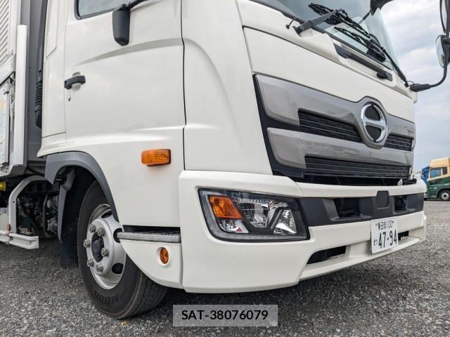 Hino RANGER 2023-07 8231535-21