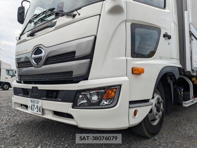 Hino RANGER 2023-07 8231535-22
