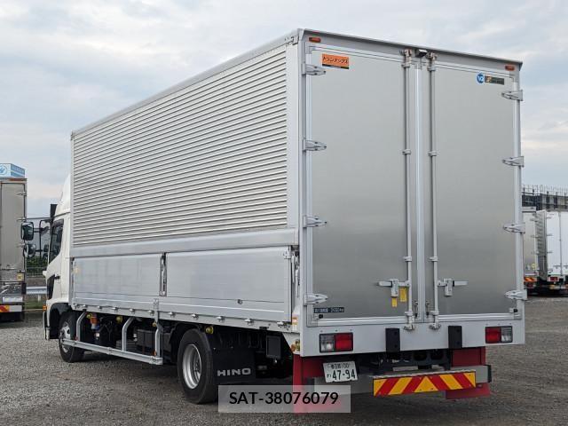 Hino RANGER 2023-07 8231535-2