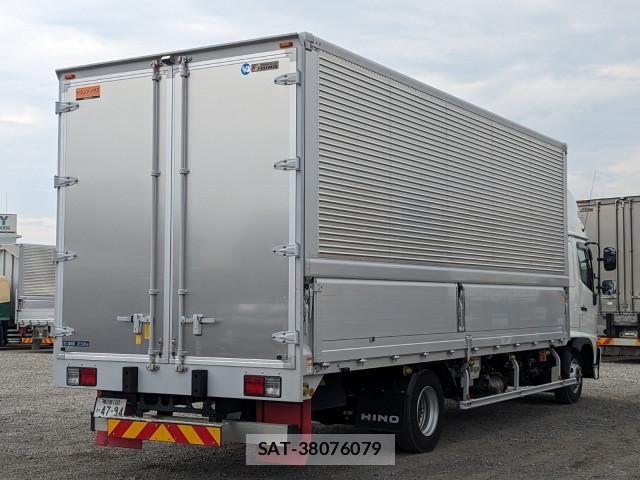 Hino RANGER 2023-07 8231535-3