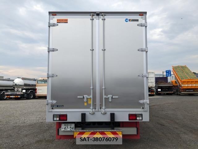 Hino RANGER 2023-07 8231535-4