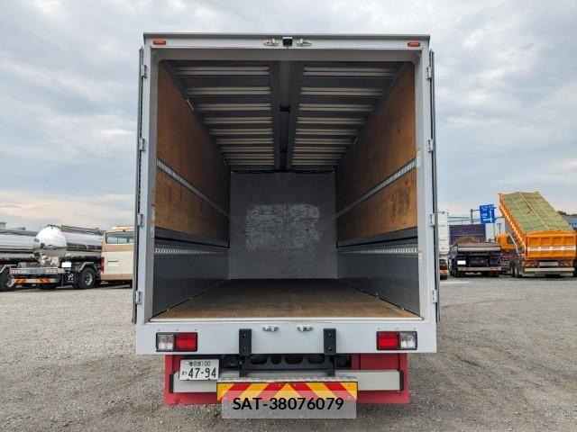 Hino RANGER 2023-07 8231535-7