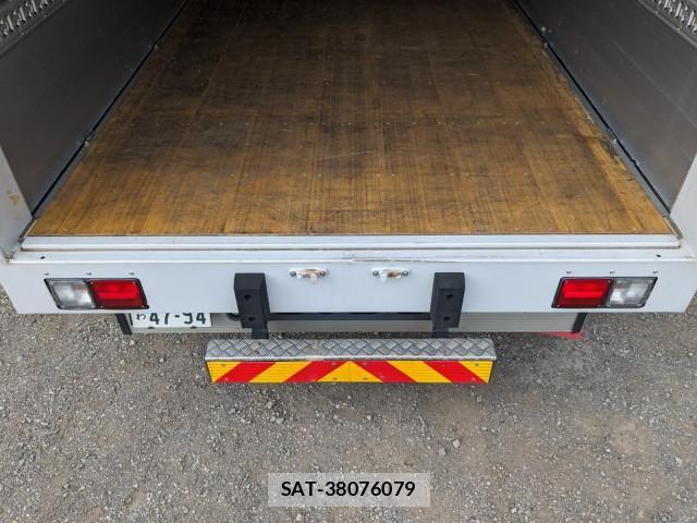 Hino RANGER 2023-07 8231535-8