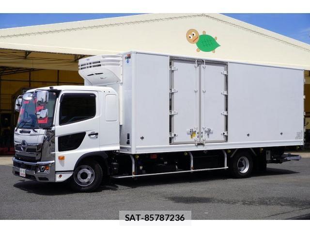Hino RANGER 2025-03 8231505-0