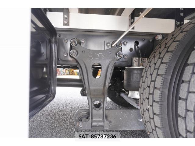 Hino RANGER 2025-03 8231505-11