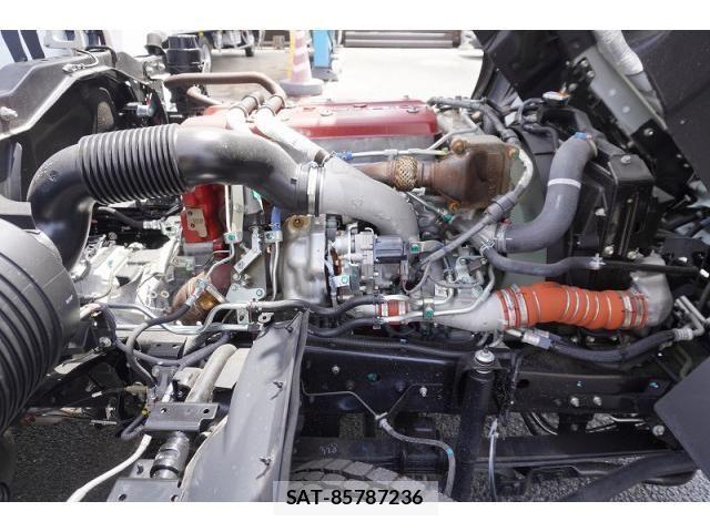Hino RANGER 2025-03 8231505-14
