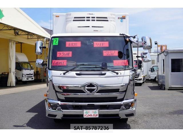 Hino RANGER 2025-03 8231505-1
