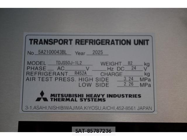 Hino RANGER 2025-03 8231505-26
